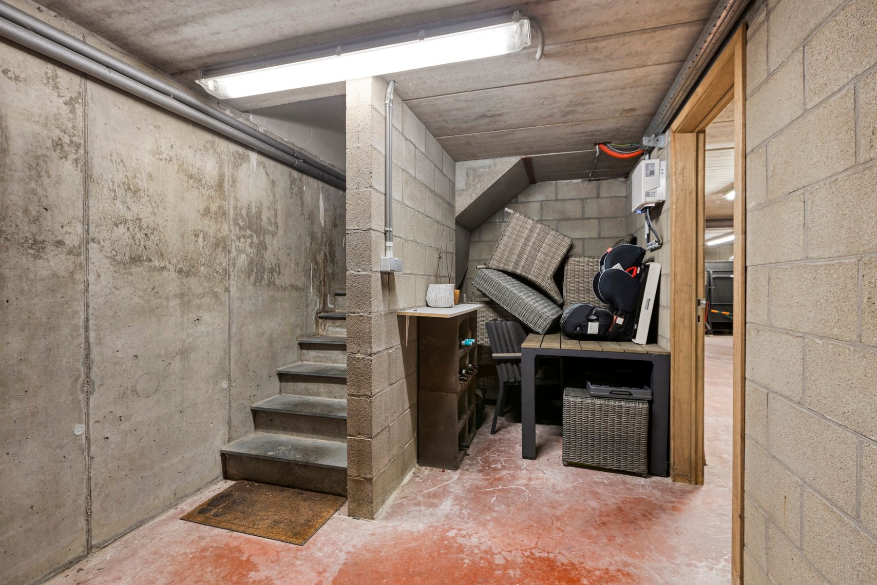 Vrijstaande en instapklare woning in Opoeteren foto 17