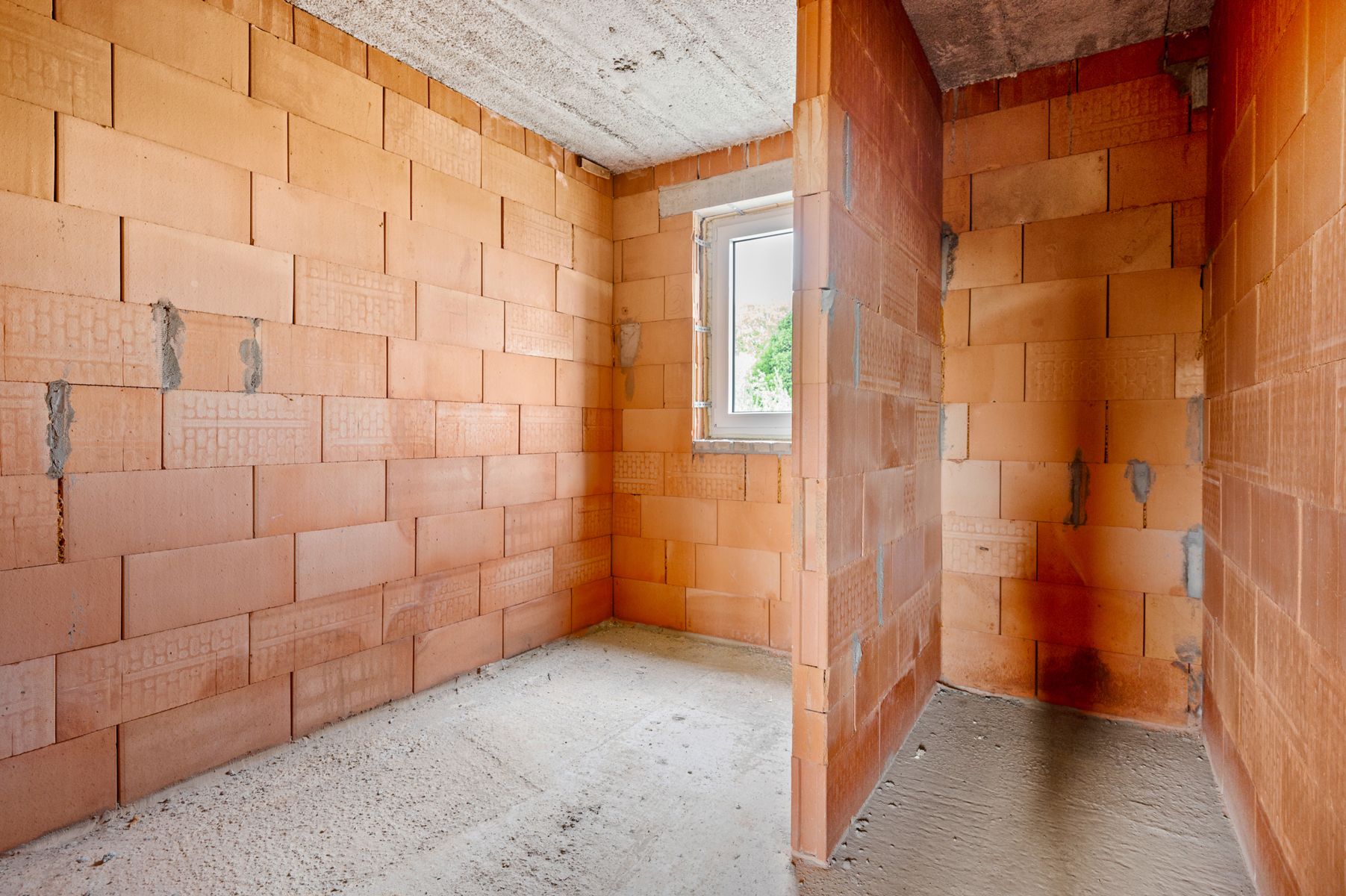 CASCO eengezinswoning omgeven door beschermde natuur. foto 17