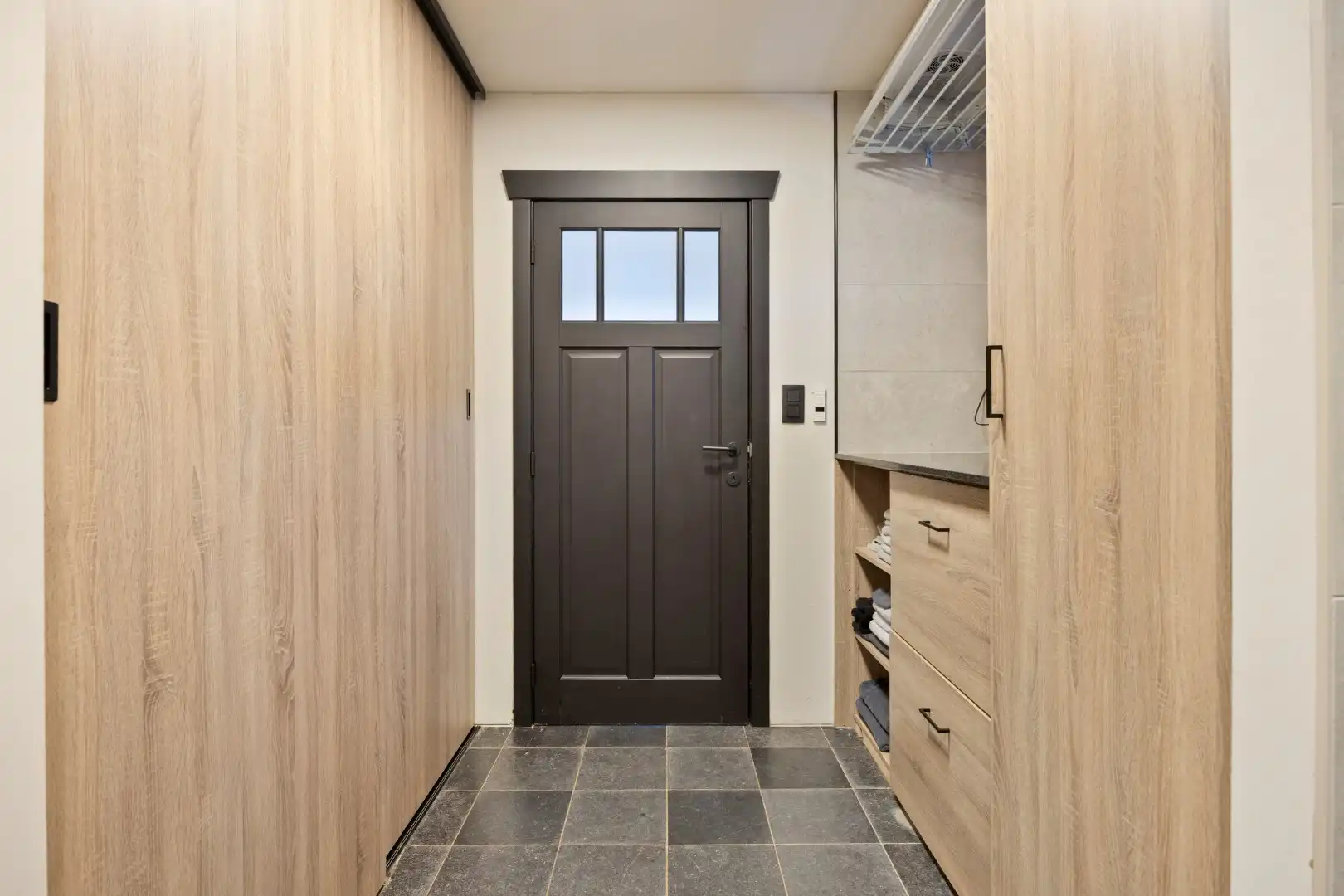 Landelijke woning met 3 slpks en poolhouse, rustig gelegen op 780 m² te Beverlo ! foto 16