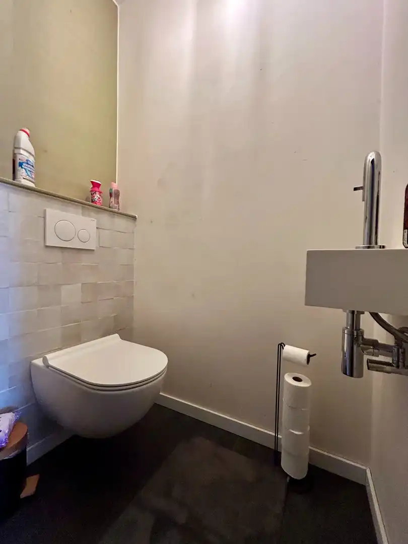 Vrijstaande woning op ruim perceel te Laakdal te huur! foto 10