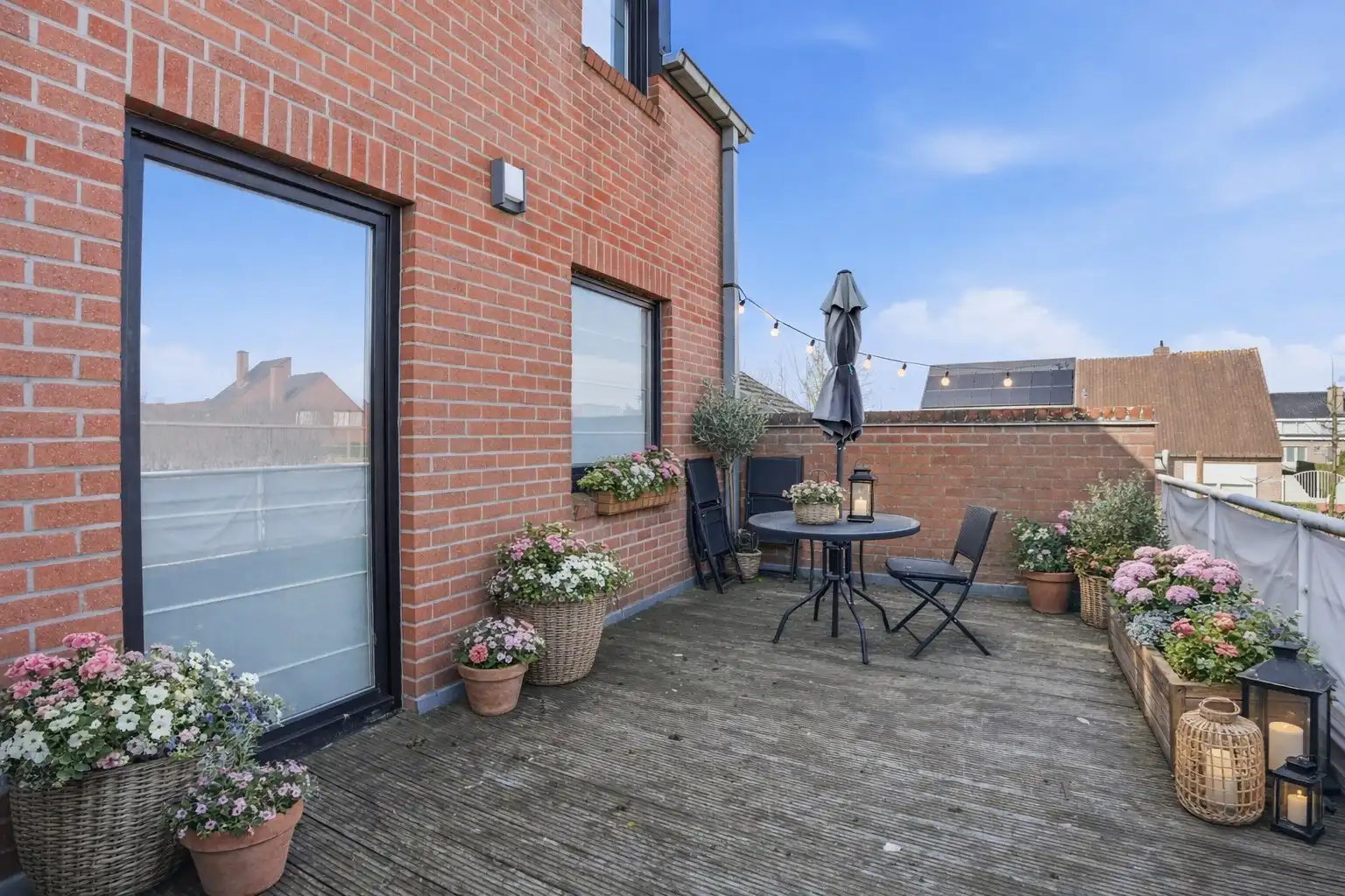 Huis te koop Generaal Deprezstraat 59 -/3 - 8530 Harelbeke