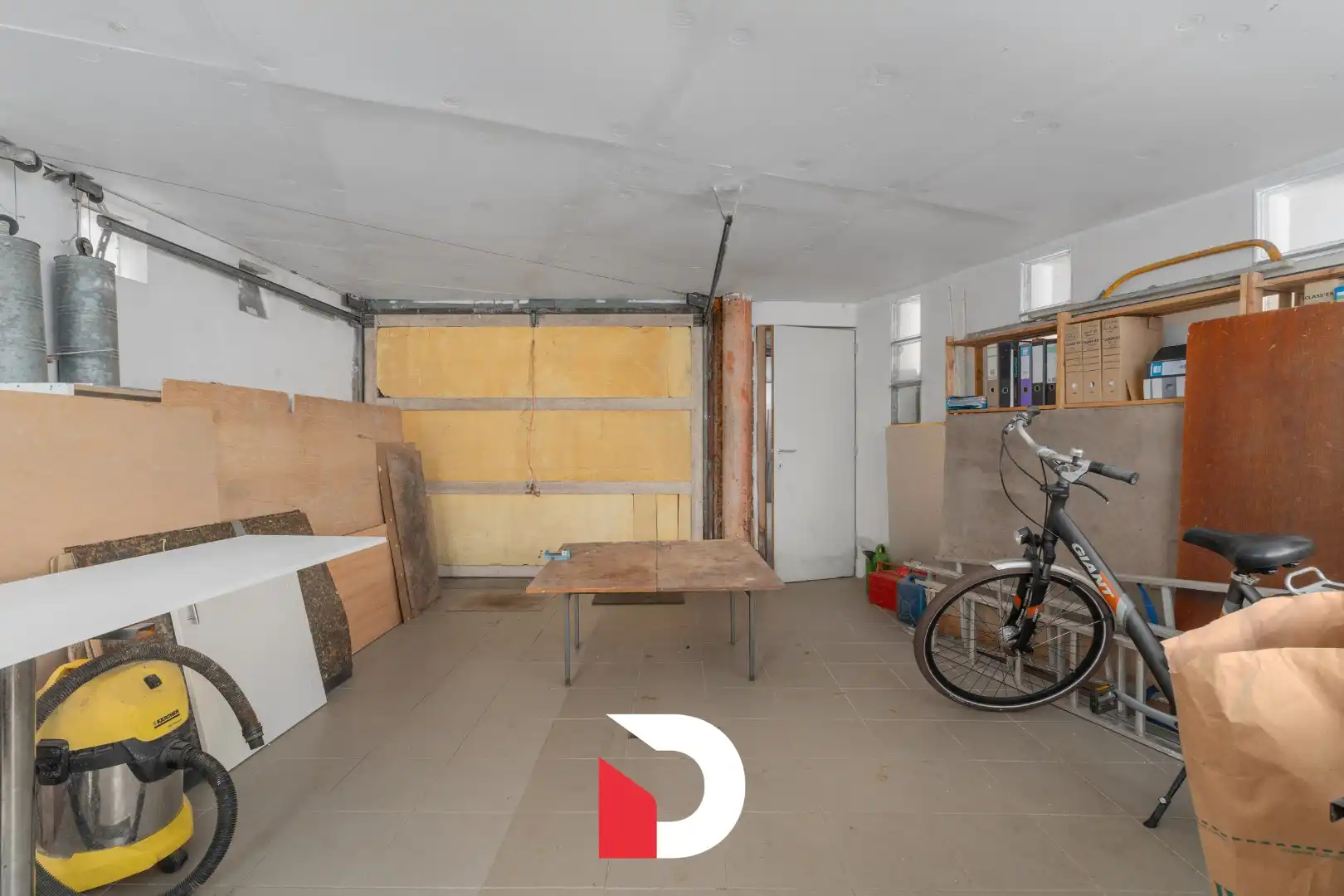 Unieke te renoveren architectenwoning met 5 slk te Sint-Kruis Assebroek foto 26