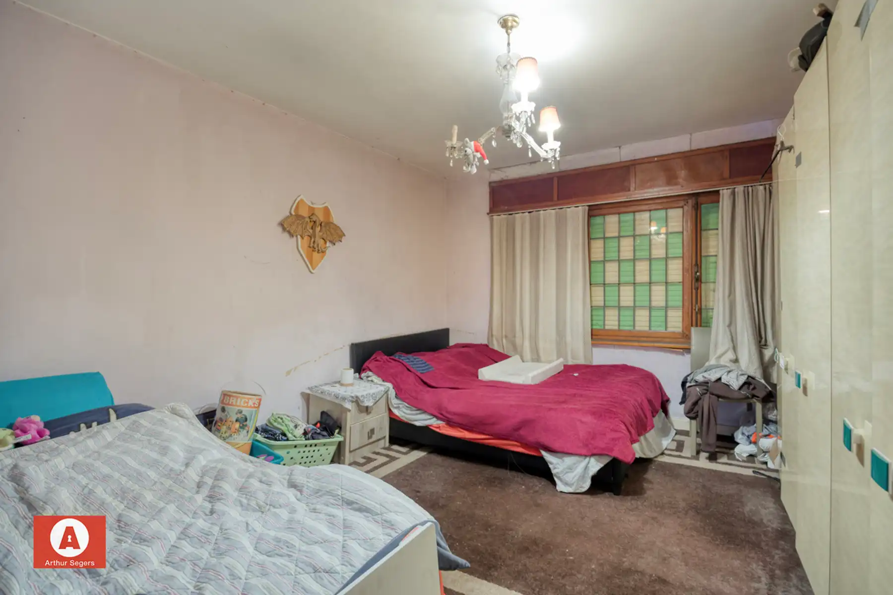 Te renoveren woning in Opstal foto 19