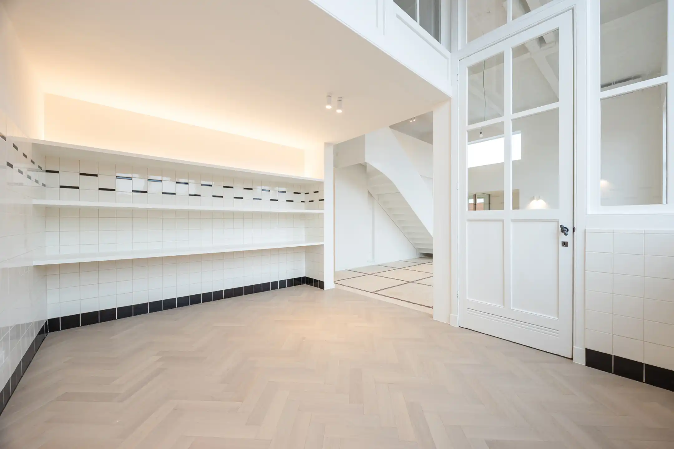 ANTWERPEN - De Confiserie foto 9