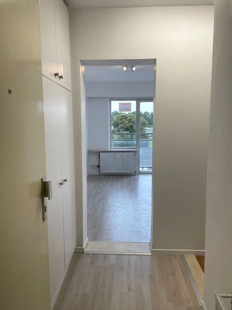 Studio met aparte slaapkamer foto 2