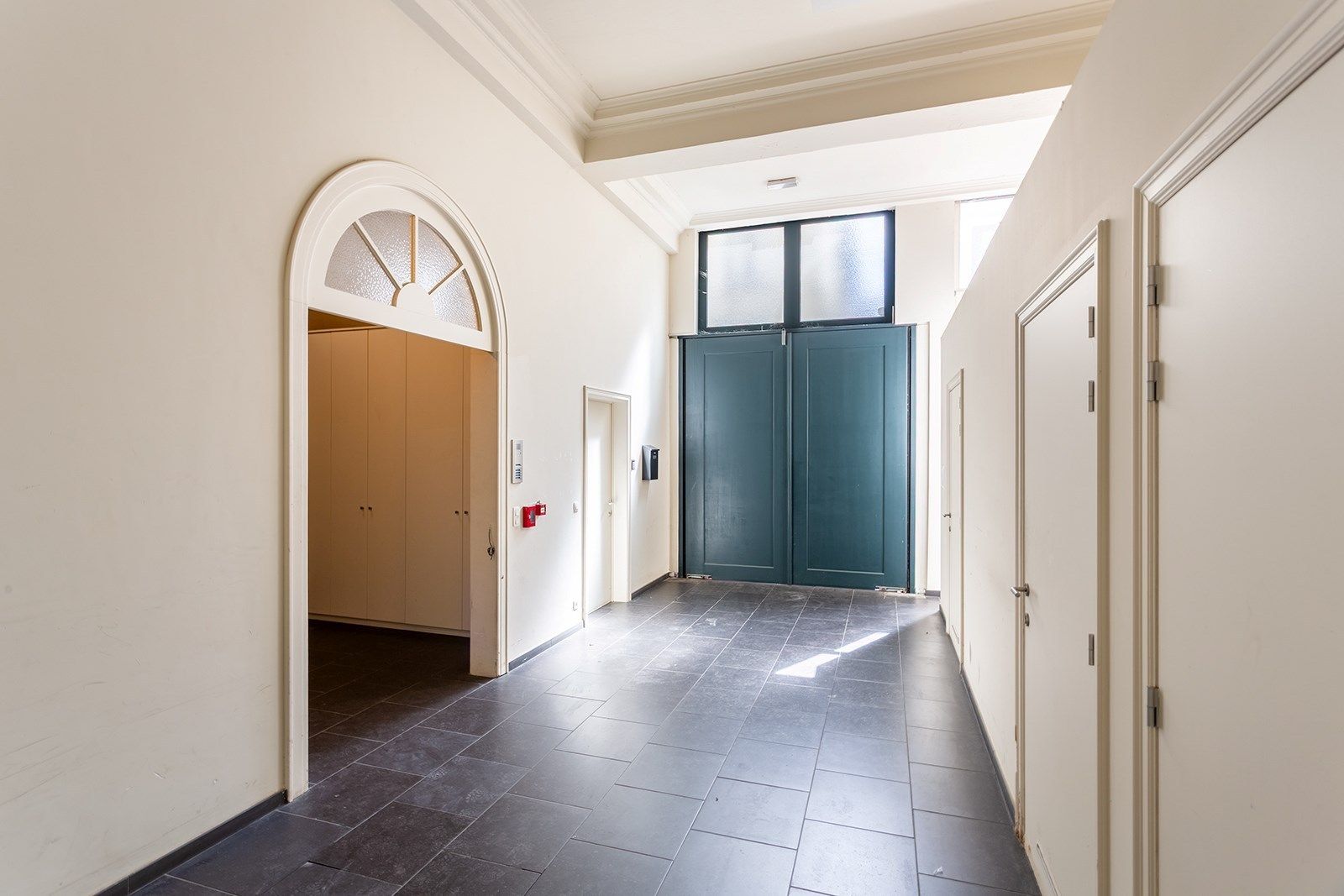 Historisch wonen in de Stad met eigen autostaanplaats foto 26