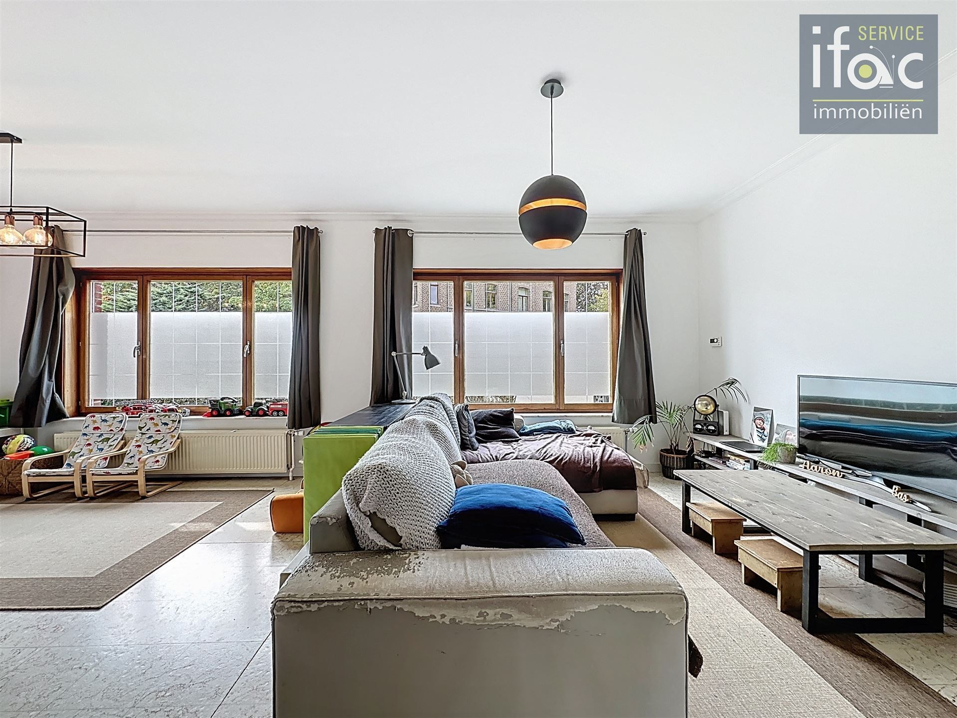 Huis foto 3