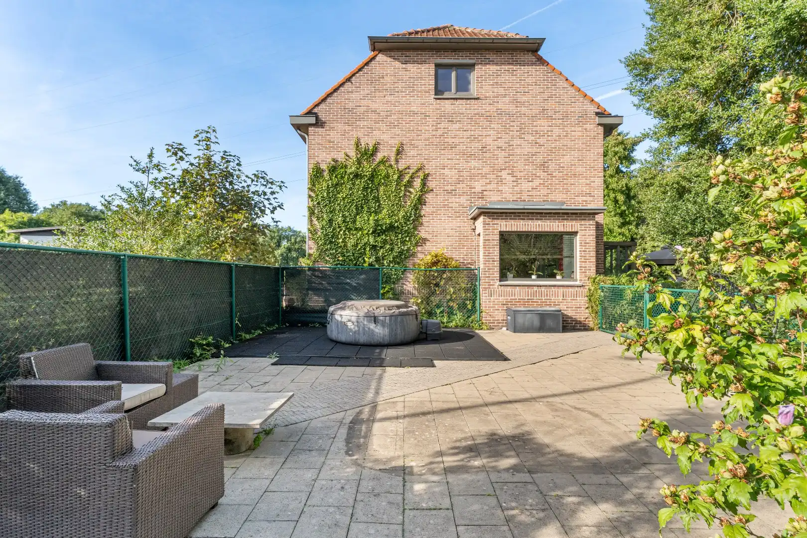 Centraal gelegen woning, 4 slpk, 180 m² bewoonbare oppervlakte, 9a 99ca foto 23