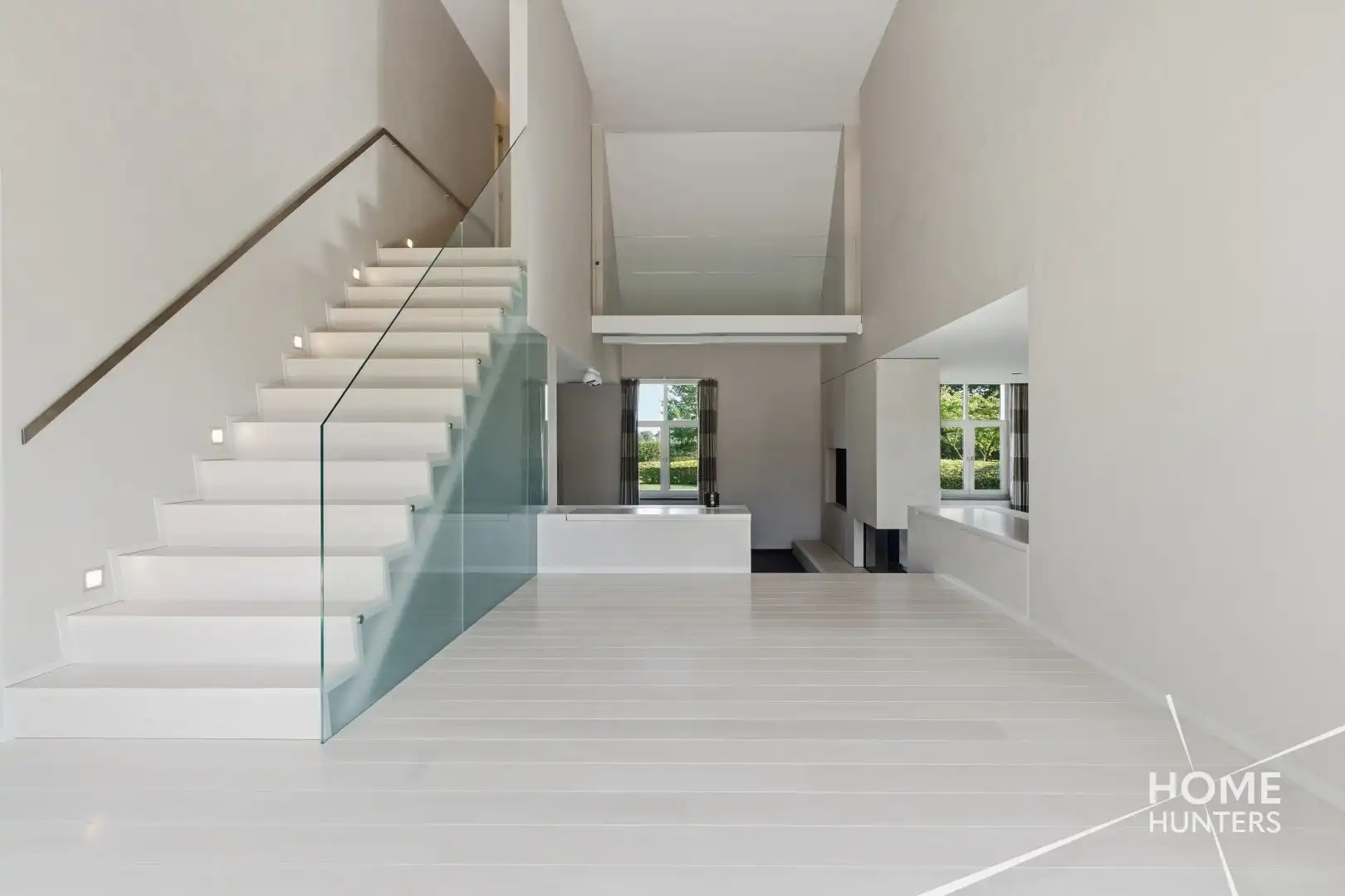 Exclusief luxedomein op 10.000 m² in het landelijke Heuvelland foto 16