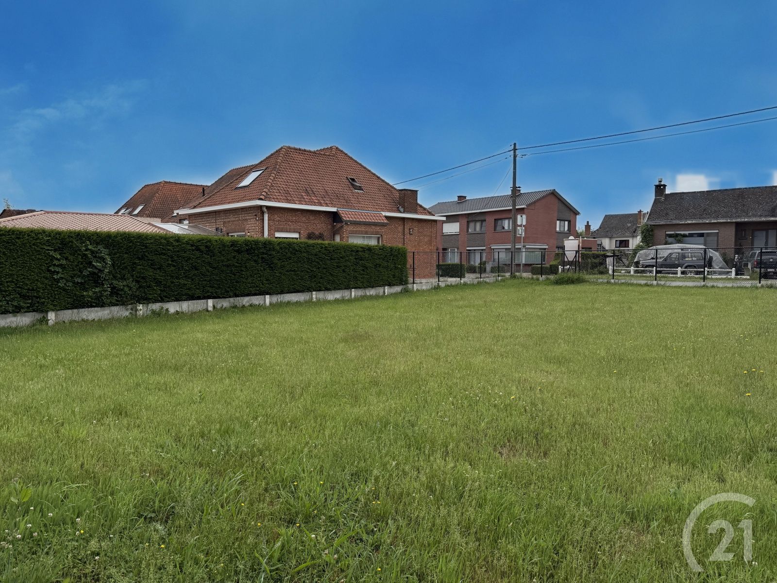 Nieuw te bouwen woning in Rotselaar! foto 6