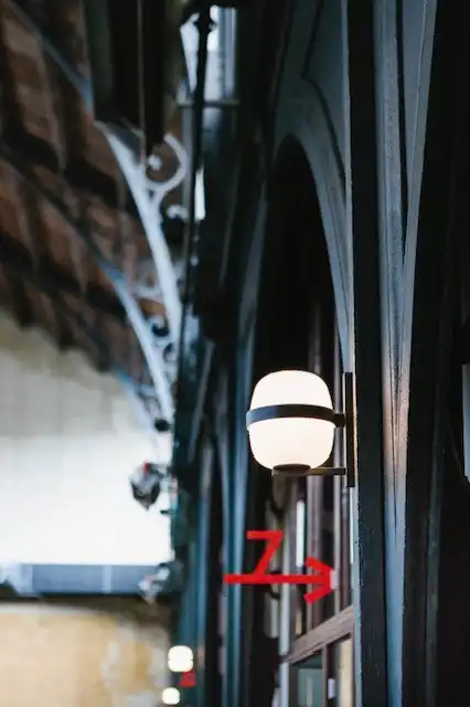 Uniek commercieel pand in DE VLEESHALLE foto 6