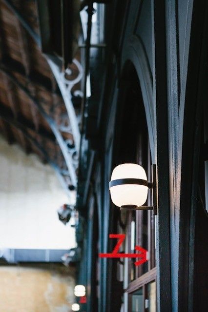 Uniek commercieel pand in DE VLEESHALLE foto 6