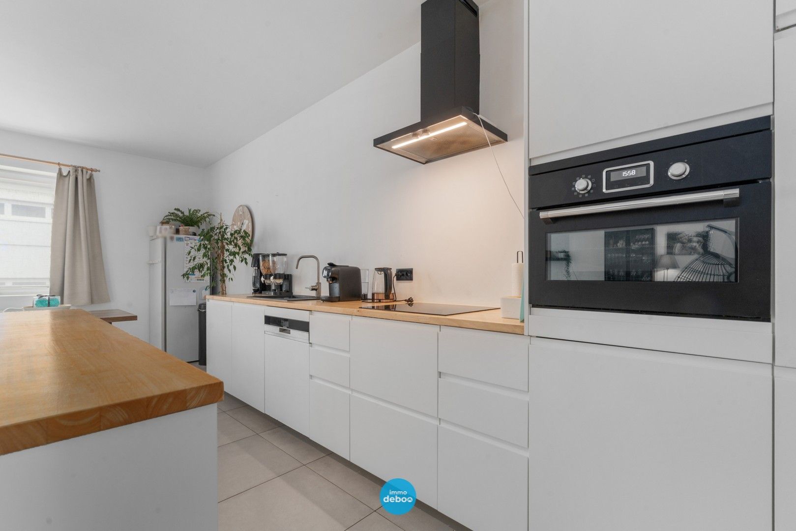 Energiezuinige duplex in jong gebouw (2022) foto 8