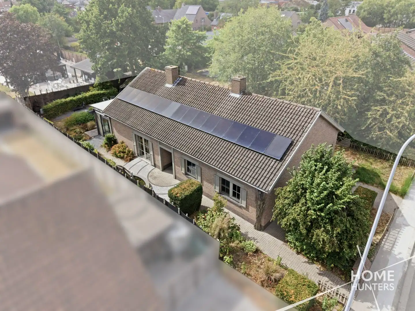 Huis te koop Prinsenstraat 69 - - 8940 Wervik