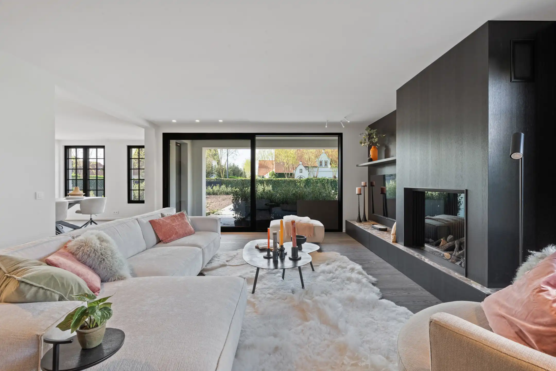 Buitengewoon, gerenoveerde villa op toplocatie in het zoute  foto 9