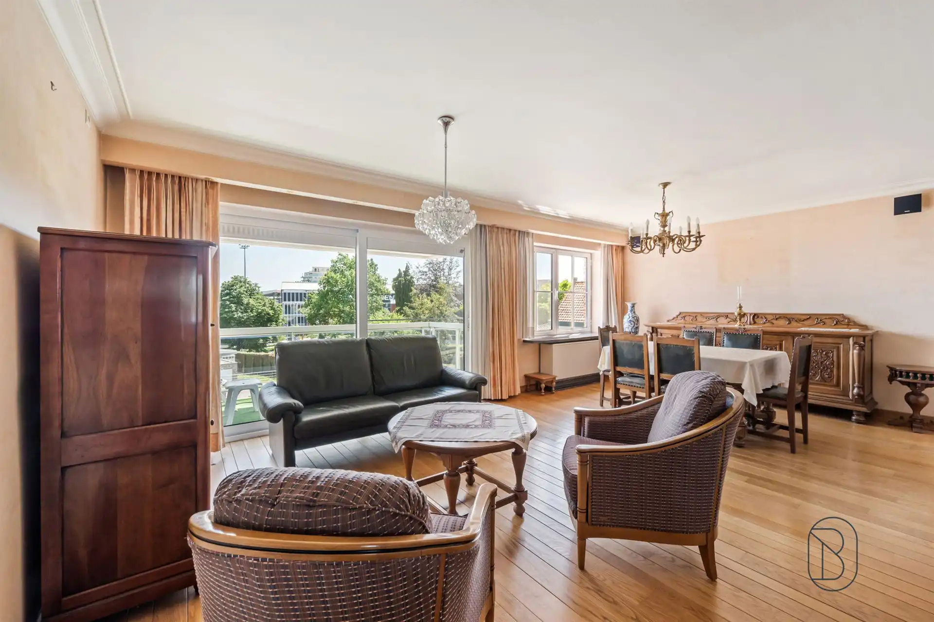 Appartement te koop Stormestraat 73/22 - 8790 Waregem
