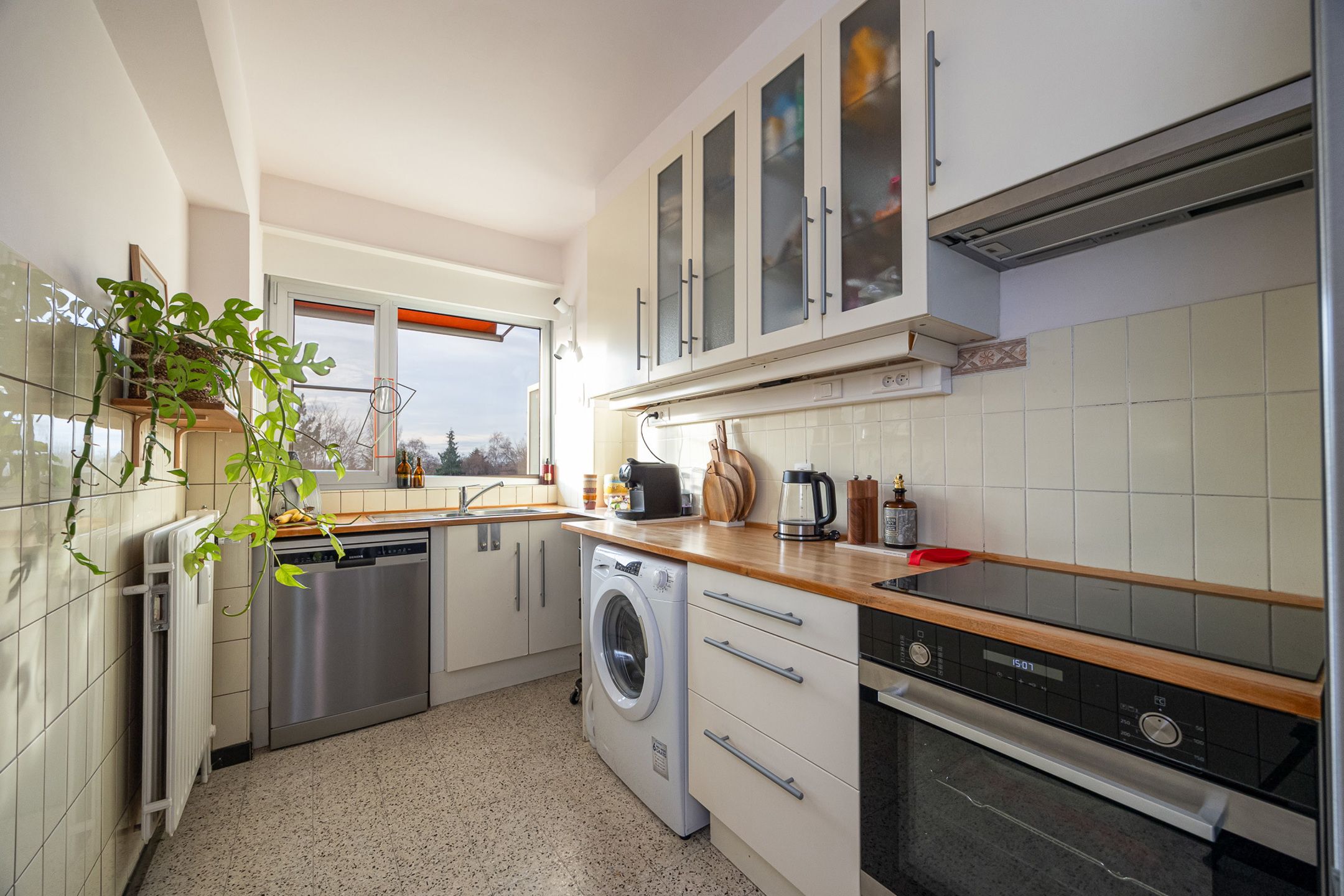 Leuk appartement op rustige locatie foto 5