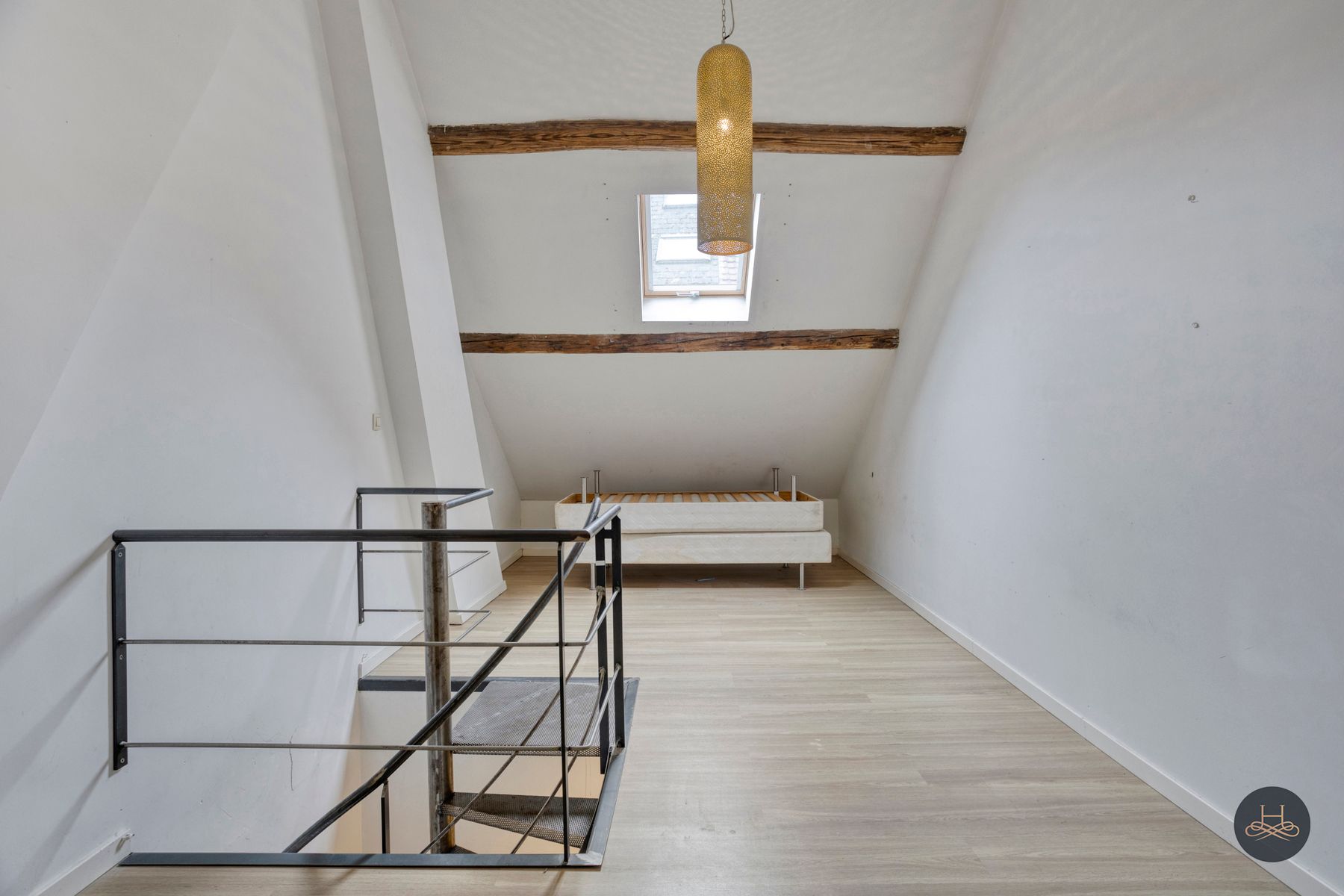 Gezellige instapklare tweegevelwoning in centrum Aarschot foto 20