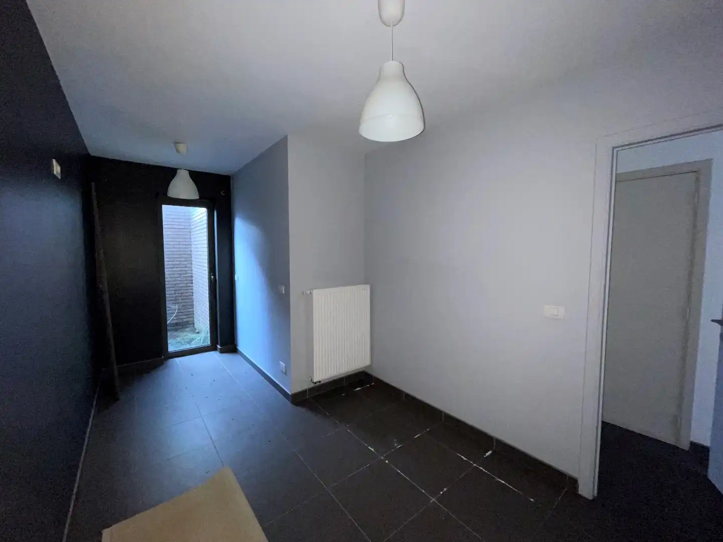 Ruime  woning met 4 slaapkamers en terras in centrum Tielt foto 17