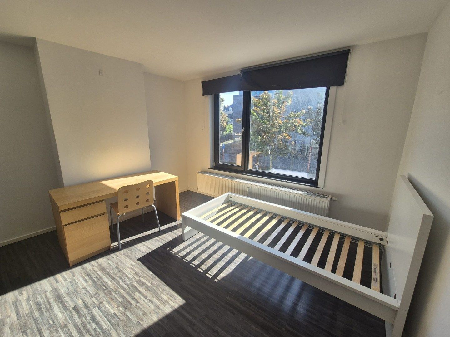 Studentenkamer nabij centrum Hasselt foto 3