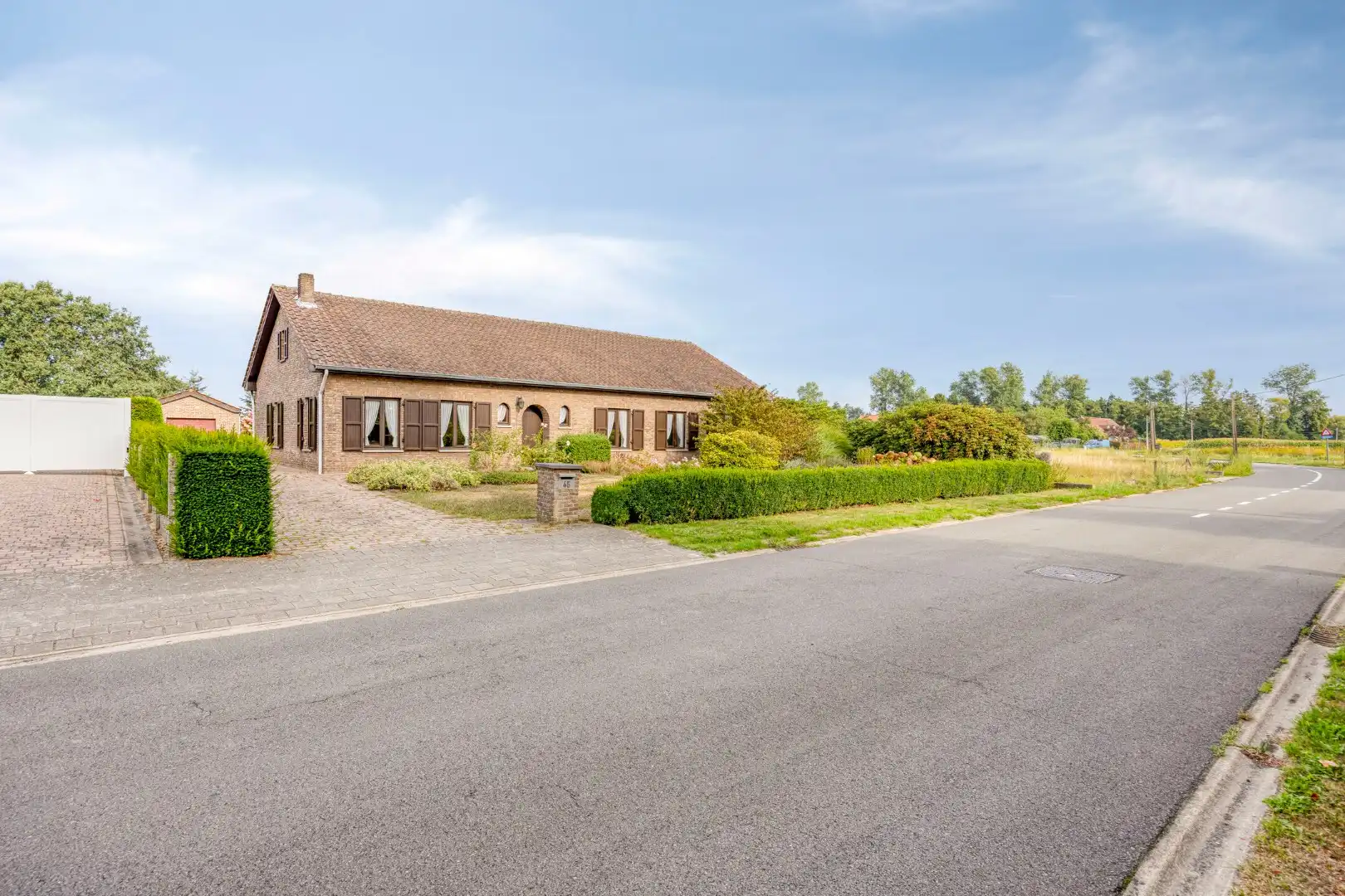 Huis te koop Wilders 45 - - 2440 Geel