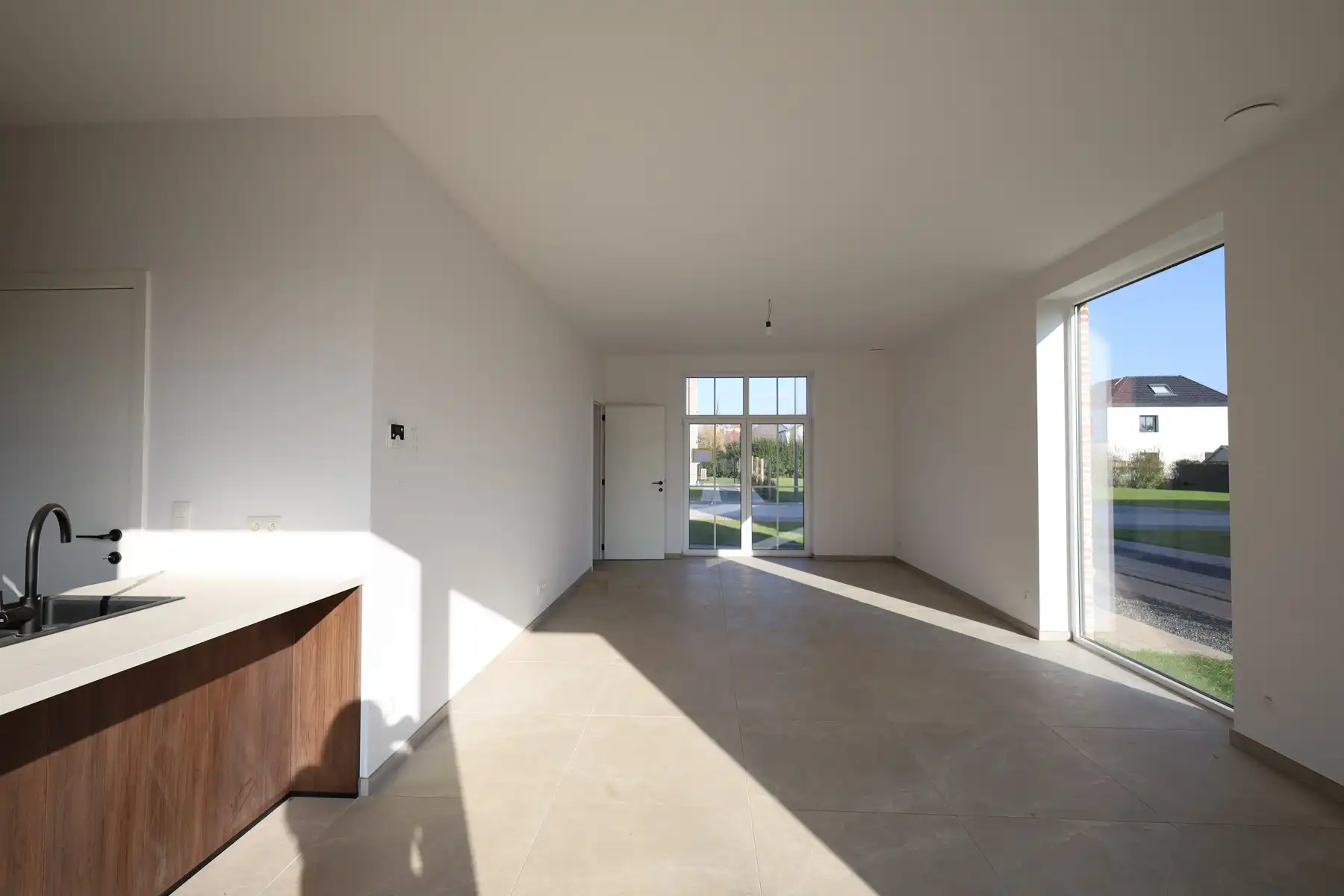 Laatste 2 instapklare nieuwbouwwoning aan 6% BTW foto 3