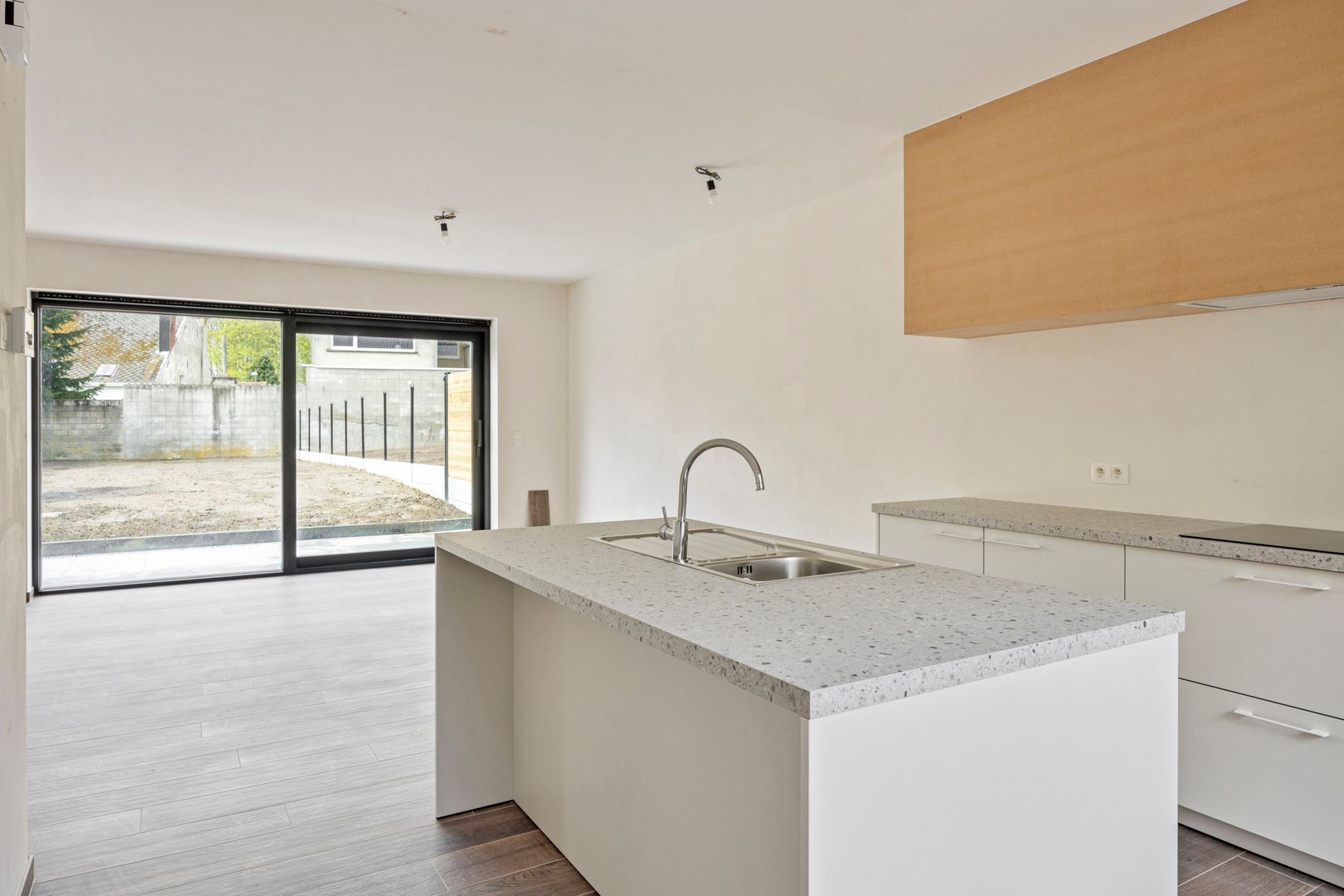 Nieuwbouwwoningen onder registratierechten (2% mog.) foto 8