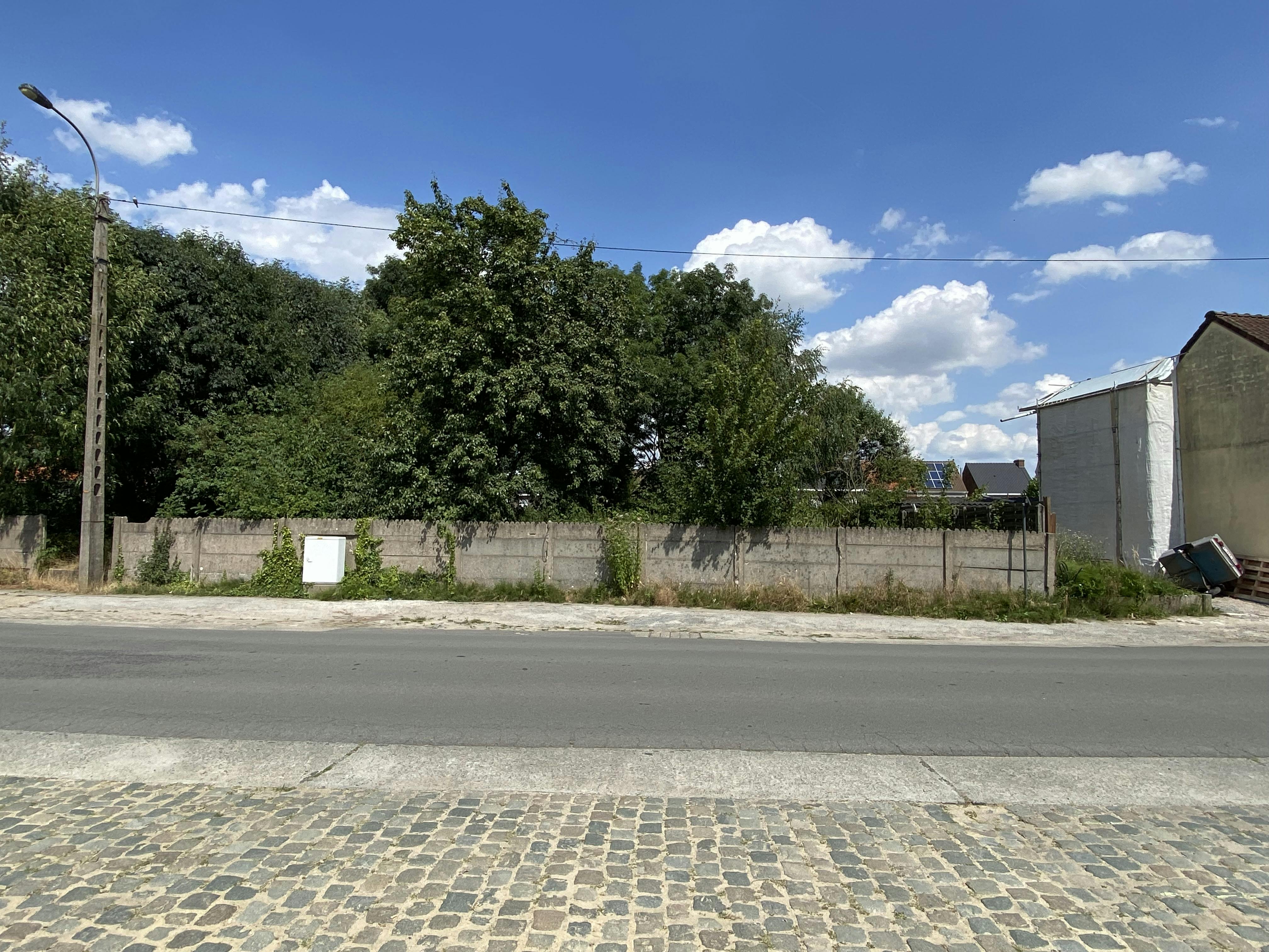 Grond (464 m²) te koop in Nederename - Oudenaarde foto 4