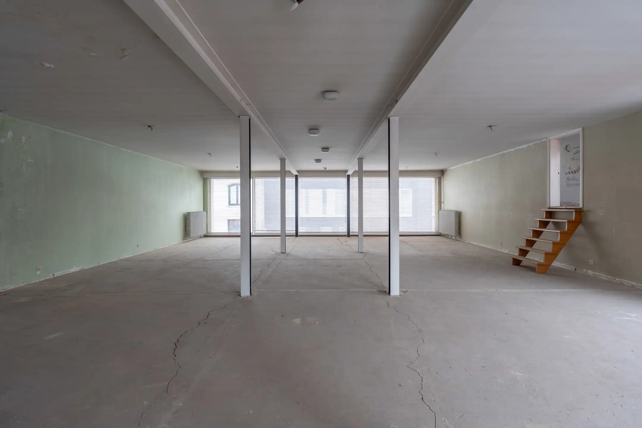 Ontwikkelingsmogelijkheid! Renovatieproject voor 5 appartementen. foto 7