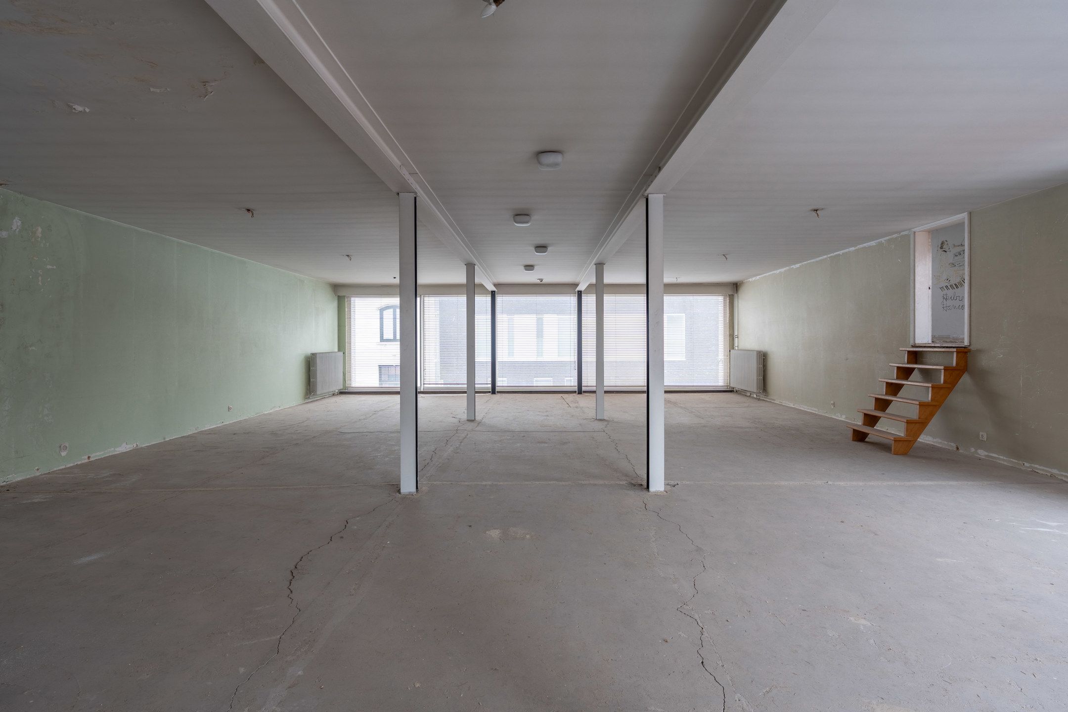 Ontwikkelingsmogelijkheid! Renovatieproject voor 5 appartementen. foto 7