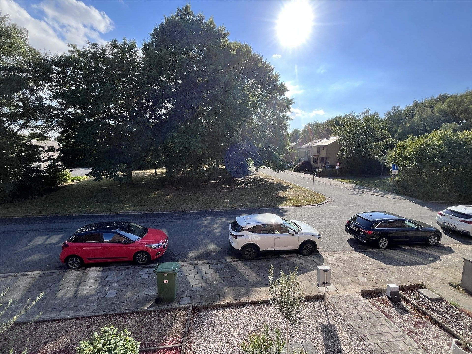 Ruime, verzorgde rijwoning met gezellige tuin!  foto 17