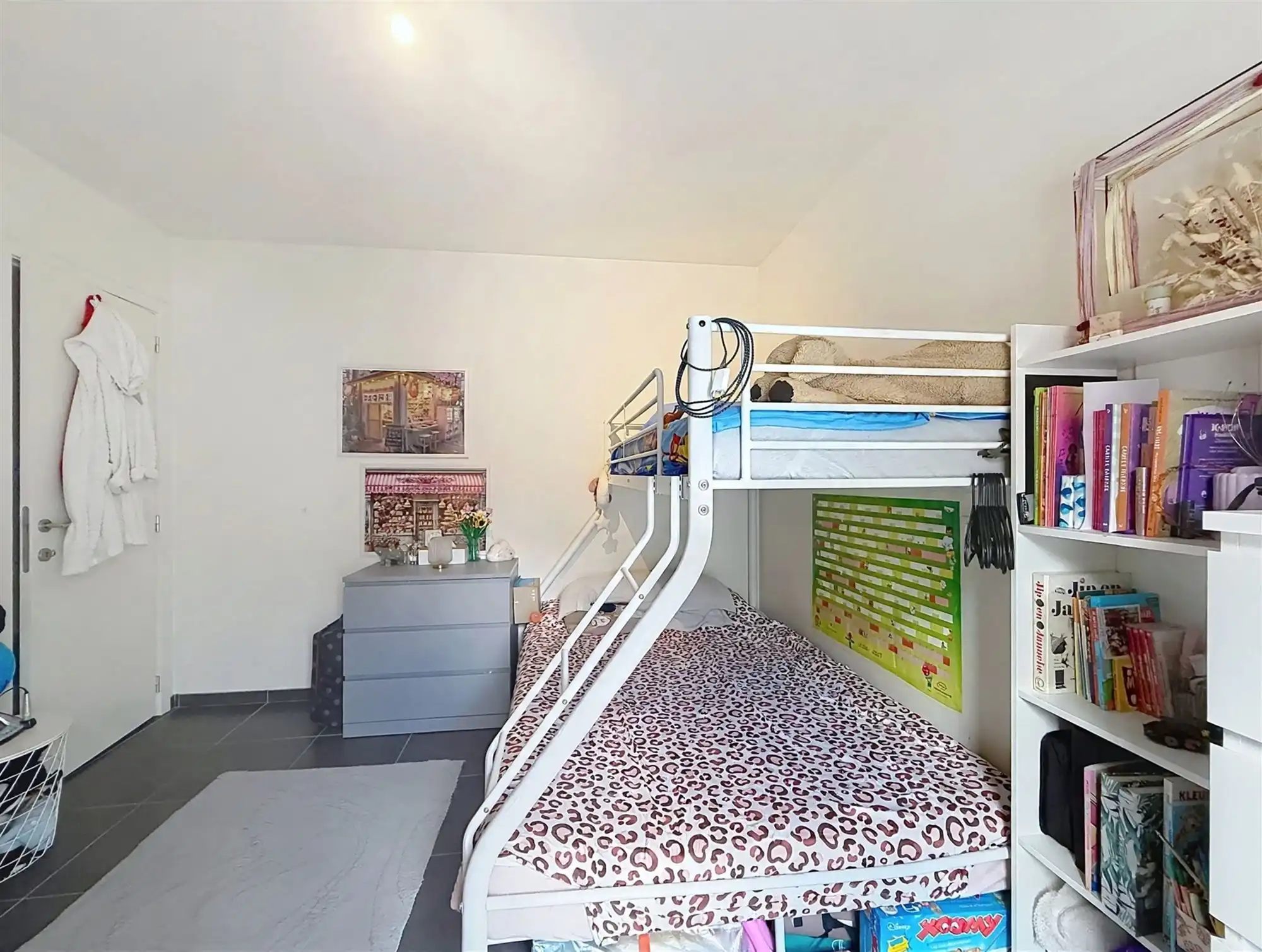 Duplex te koop in Tremelo! foto 14