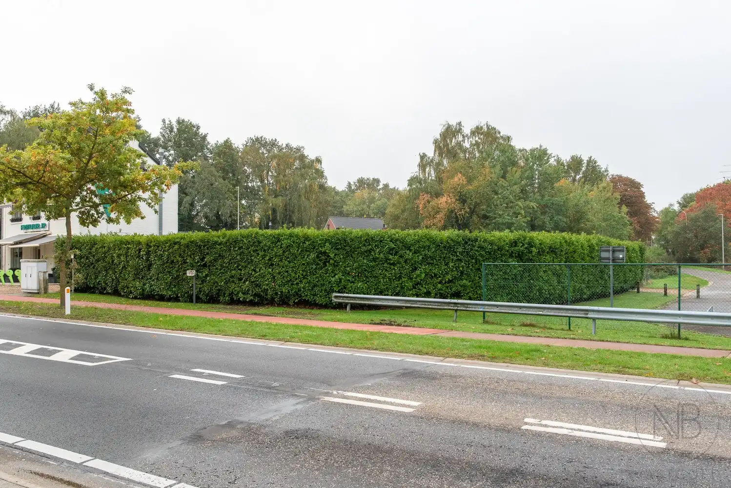 Bouwgrond voor open bebouwing foto {{pictureIndex}}