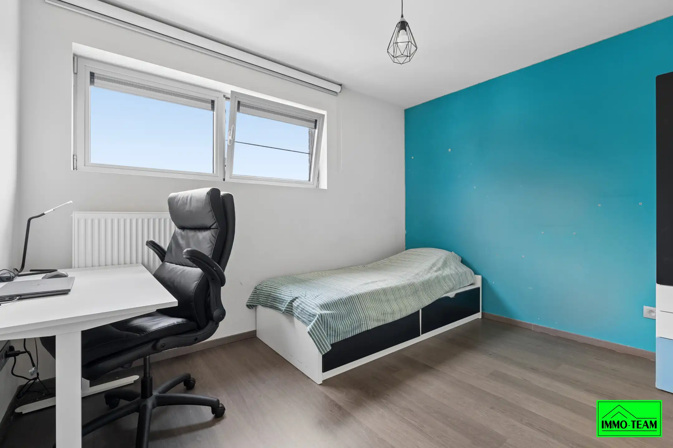 Energiezuinige instapklare gezinswoning met 4 slaapkamers foto 23