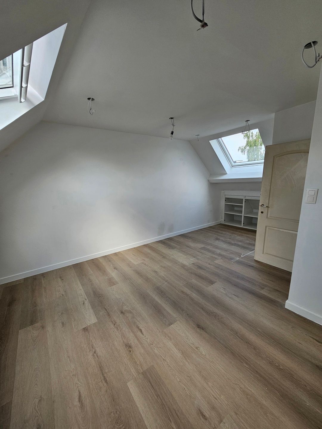 Gerenoveerd appartement met 3 slaapkamers foto 11