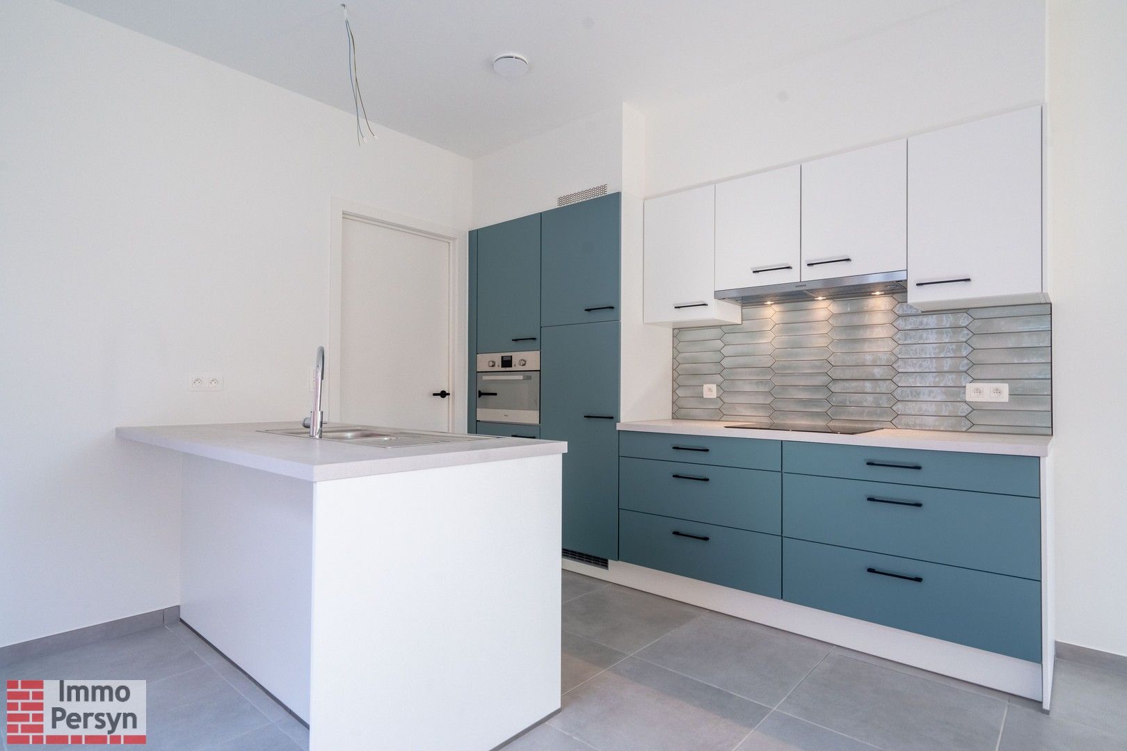 Nieuwbouw 2-slpk appartement met ruim terras foto 4