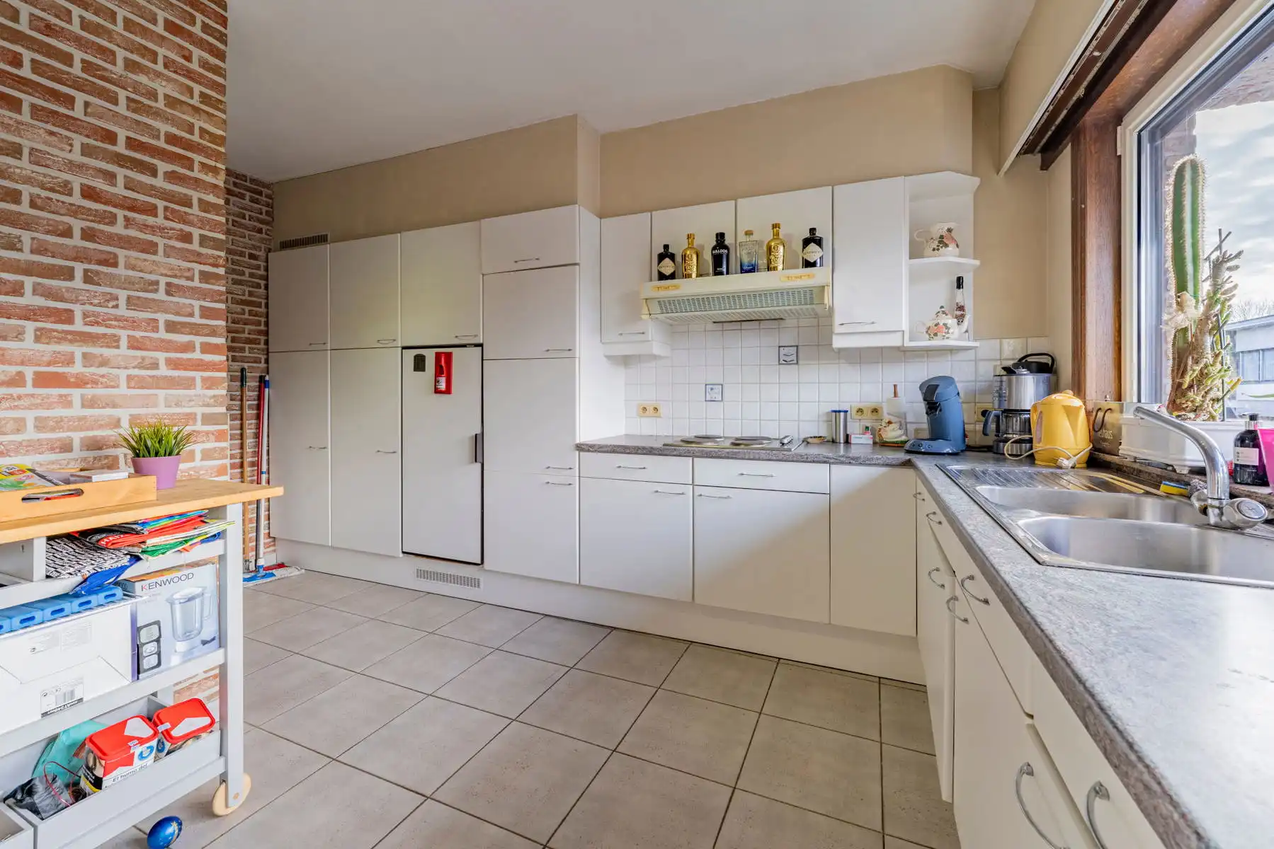 TE KOOP - investeringseigendom met 3 entiteiten foto 21