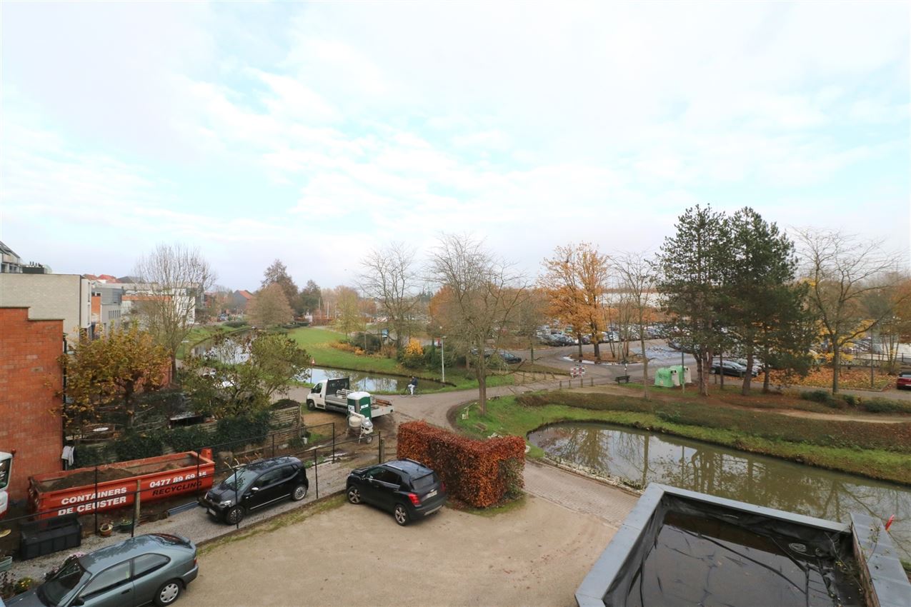 2 grote slpk., garage, zicht op demervallei, temidden centrum foto 5