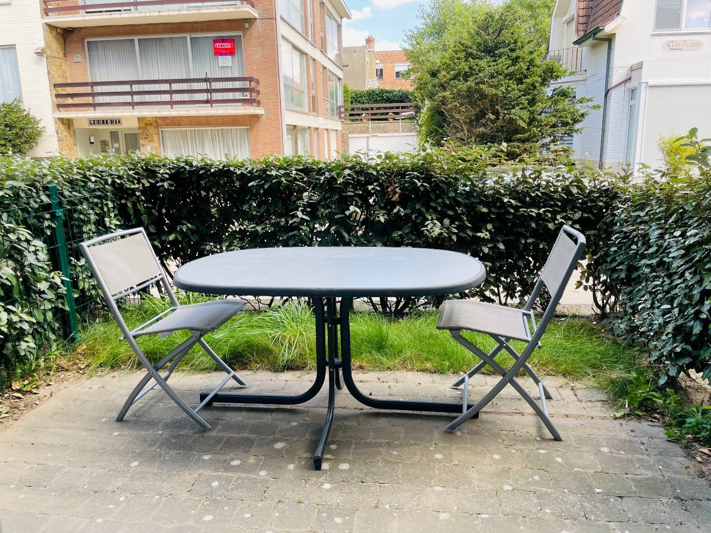 Residentie Olympia B.G003 + B10 foto 10