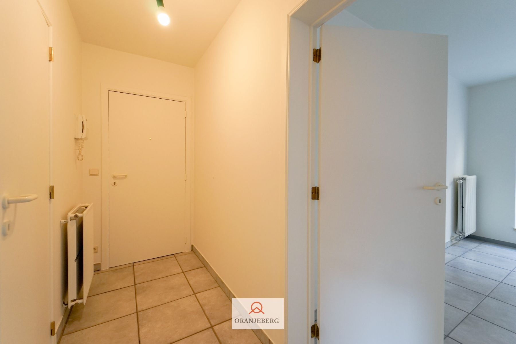 Appartement op unieke ligging  vlakbij de Kraanlei foto 5