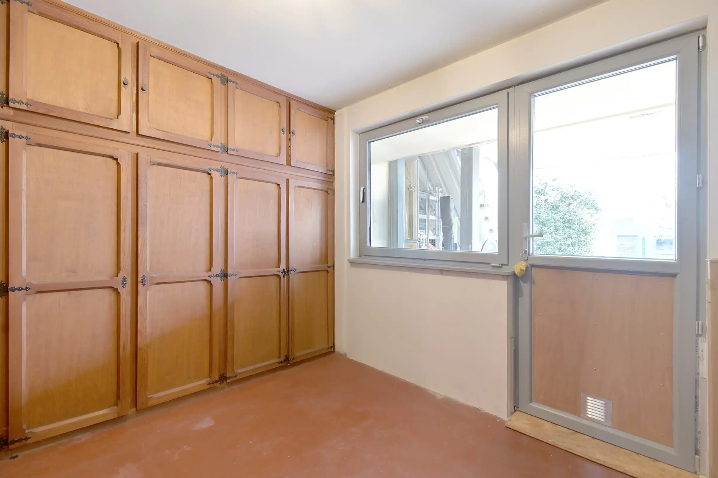 Instapklare gezinswoning met 3 slaapkamers, tuin én garage foto 7