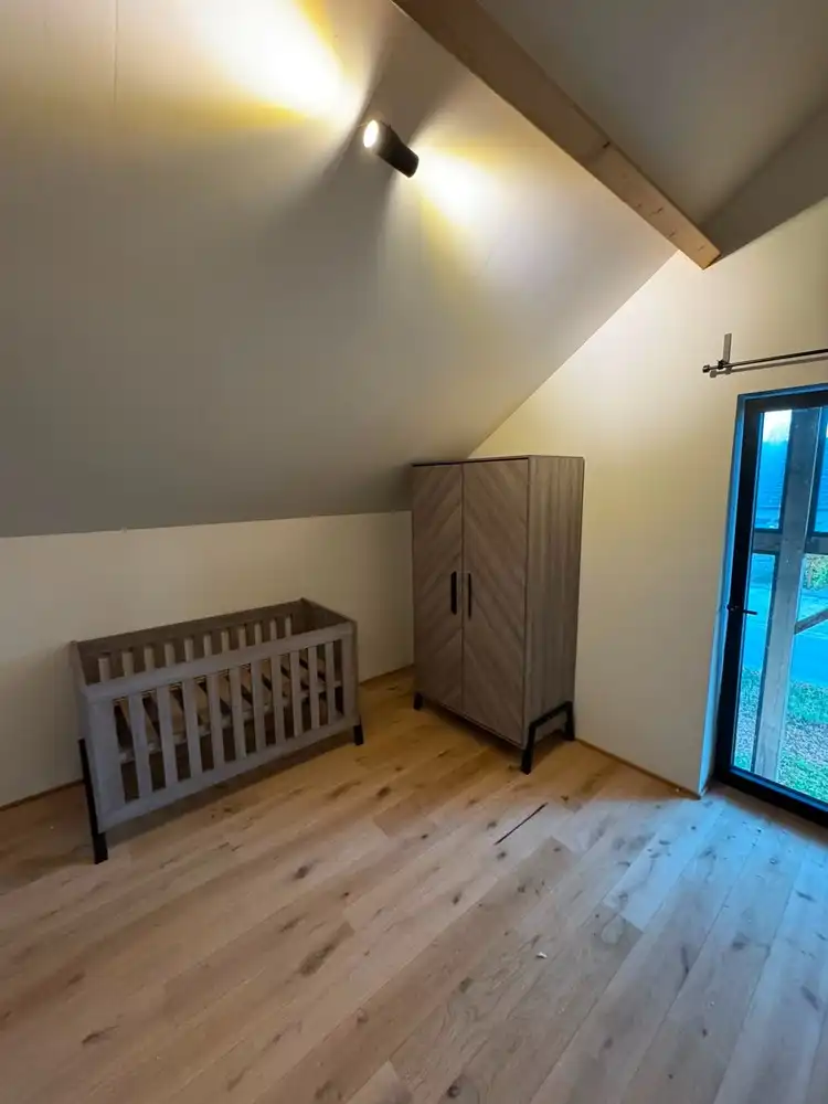 Gezellige energiezuinige woning met 3 slaapkamers in Zutendaal foto 8