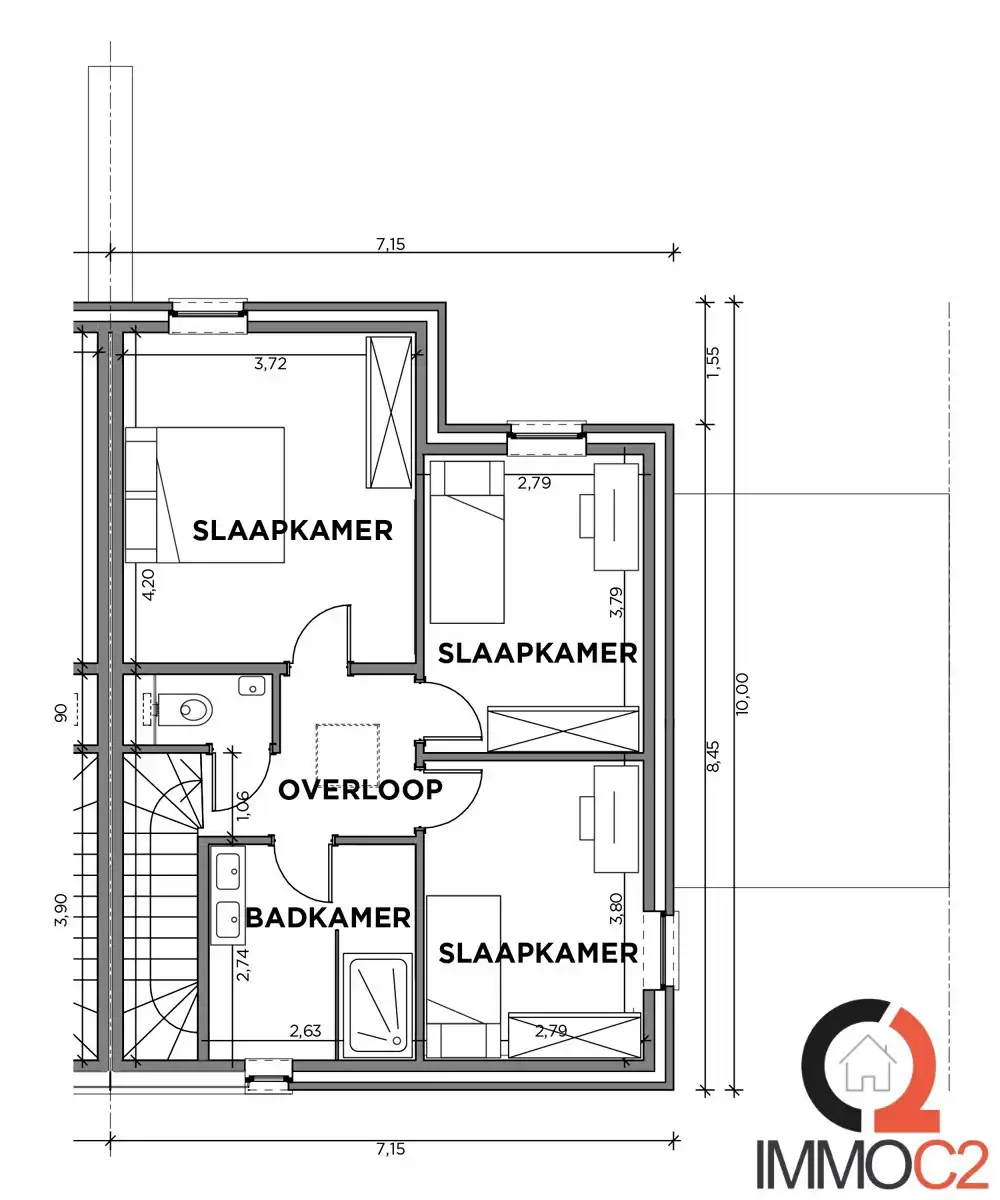 Huis te koop foto 4