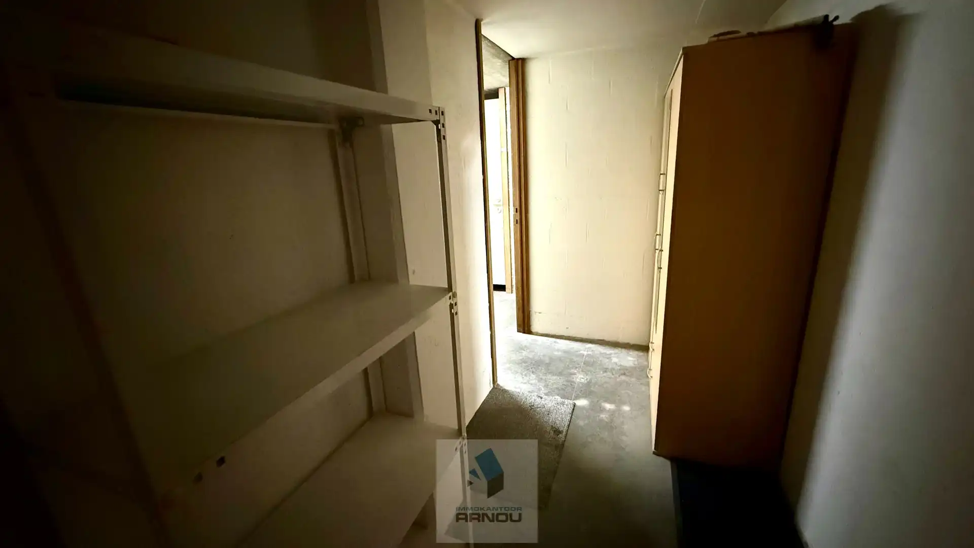 Gezellig appartement met 1 slaapkamer en zonnig terras op rustige ligging foto 14