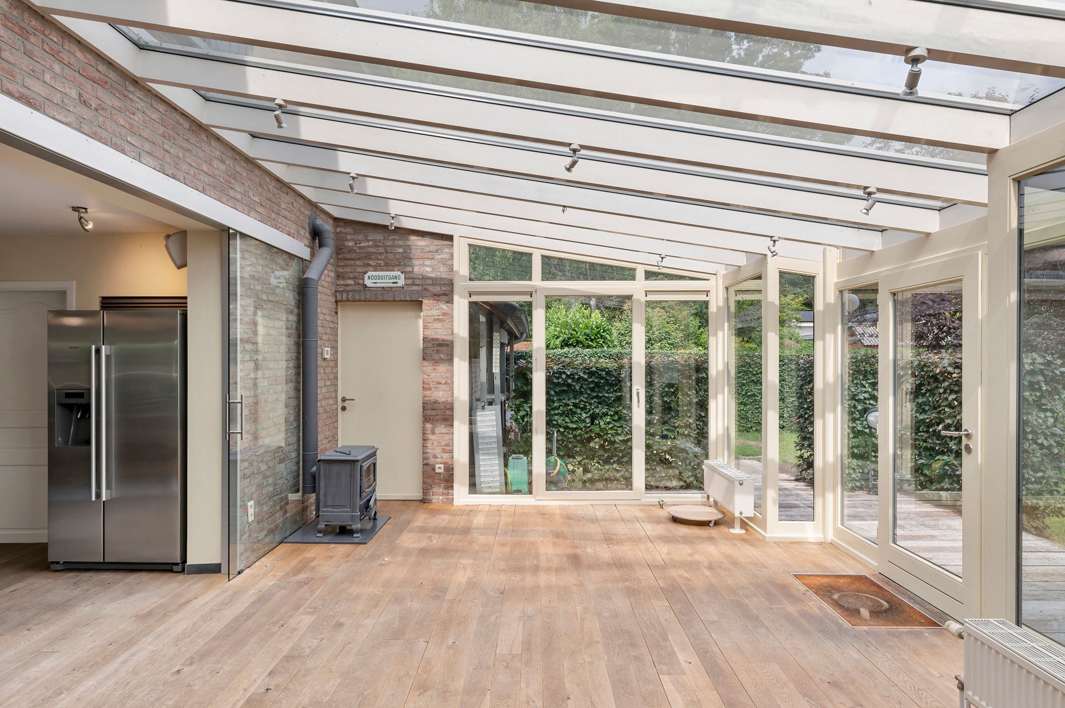 Charmante woning nabij het centrum van Heide foto 15