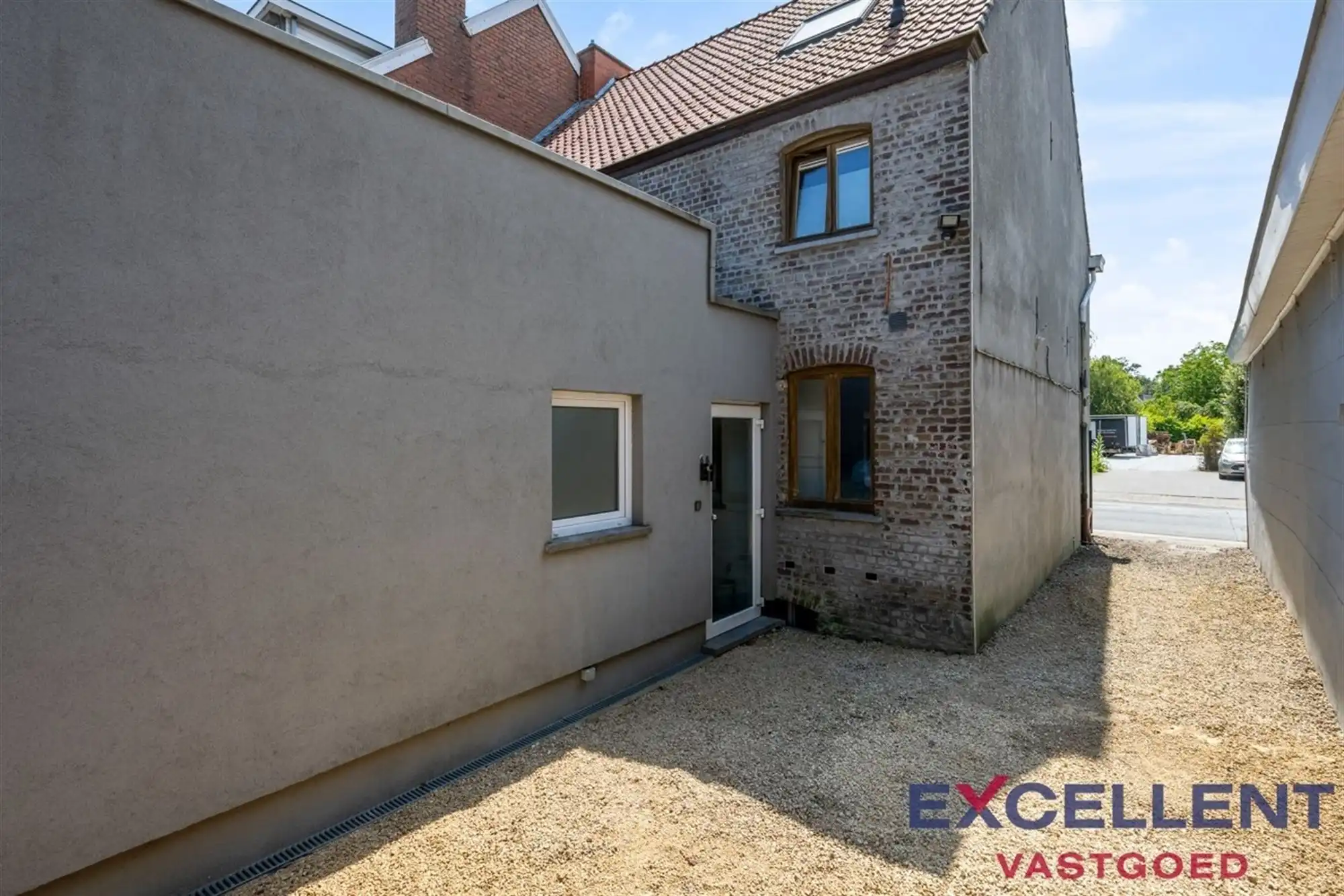 Opbrengsteigendom met 2 verhuurbare appartementen foto 18
