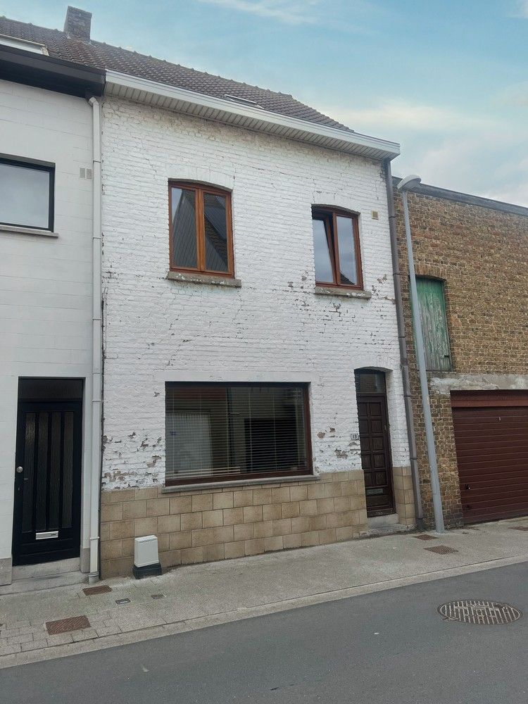 Lichtrijke, instapklare woning in hartje Middelkerke foto 12