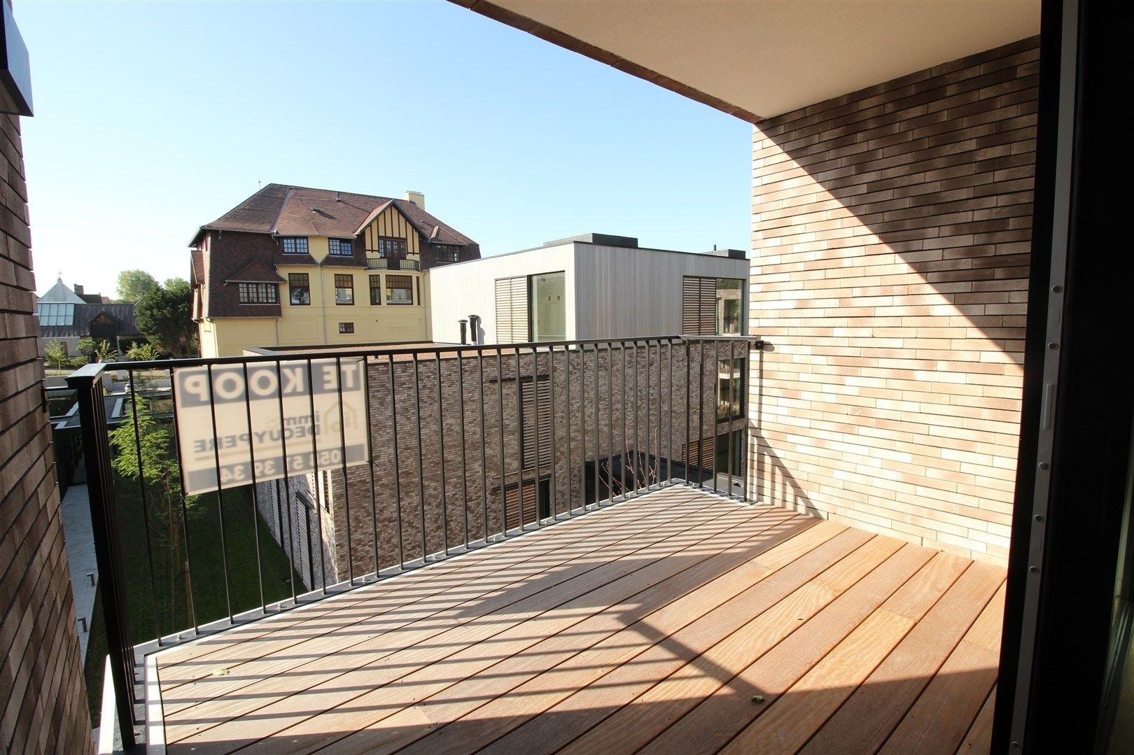 Appartement foto 5