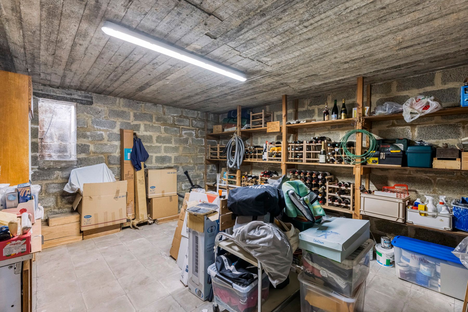 VOLLEDIG INSTAPKLARE VILLA TE KOOP IN DE GEMEENTE WEMMEL! foto 31