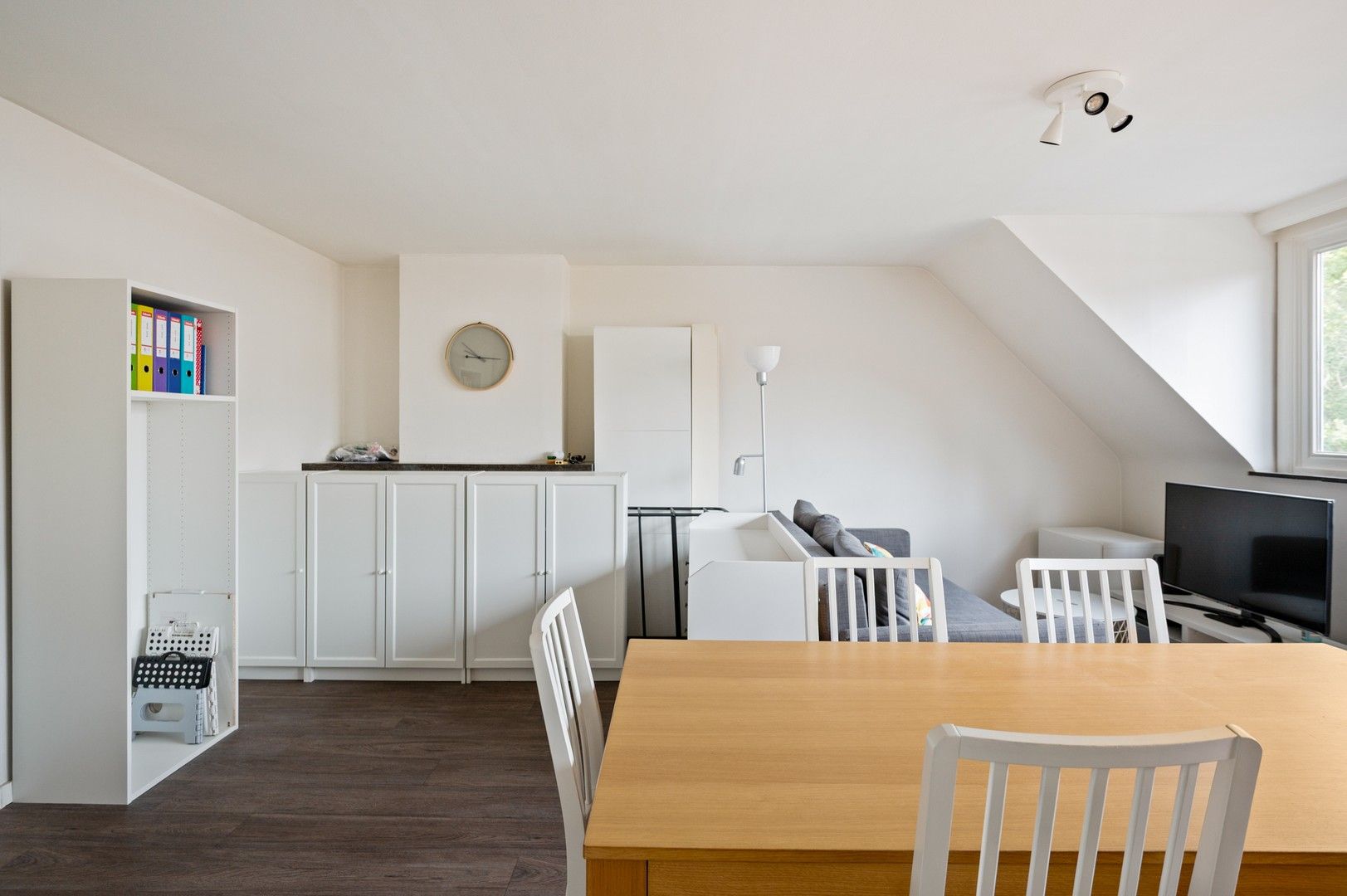 Energiezuinig dakappartement in centrum van Brasschaat foto 5